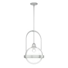 Hubbardton Forge 187460-SKT-MULT-82-ZM0605 - Atlas Pendant