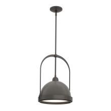 Hubbardton Forge 187462-SKT-MULT-14-07 - Atlas Small Pendant