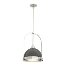 Hubbardton Forge 187462-SKT-MULT-85-14 - Atlas Small Pendant