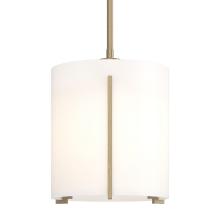 Hubbardton Forge 187660-SKT-MULT-84-GG0137 - Exos Large Mini Pendant