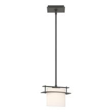 Hubbardton Forge 188200-SKT-MULT-20-GG0182 - Arc Ellipse Mini Pendant