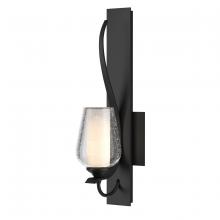 Hubbardton Forge 203035-SKT-10-ZS0354 - Flora Sconce