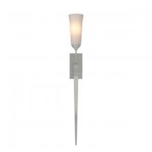 Hubbardton Forge 204529-FLU-82-GG0350 - Sweeping Taper ADA Sconce