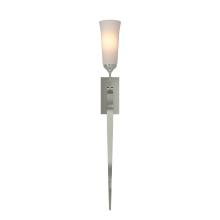 Hubbardton Forge 204529-FLU-85-GG0350 - Sweeping Taper ADA Sconce