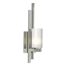 Hubbardton Forge 206301-SKT-LFT-85-GG0168 - Ondrian 1 Light Sconce