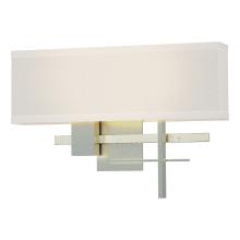 Hubbardton Forge 206350-SKT-82-85-SE1606 - Cosmo Sconce