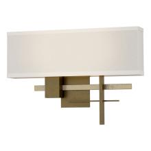 Hubbardton Forge 206350-SKT-84-86-SE1606 - Cosmo Sconce