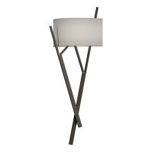 Hubbardton Forge 207640-SKT-14-SF1092 - Arbo Sconce