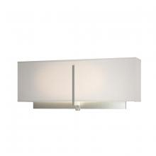 Hubbardton Forge 207680-SKT-82-SE1606 - Exos Square Sconce