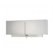 Hubbardton Forge 207680-SKT-85-SJ1606 - Exos Square Sconce