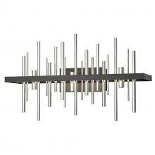 Hubbardton Forge 207915-LED-10-85 - Cityscape LED Sconce