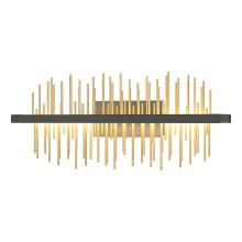 Hubbardton Forge 207917-LED-20-86 - Gossamer LED Sconce