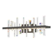 Hubbardton Forge 207918-LED-20-CR - Solitude LED Sconce