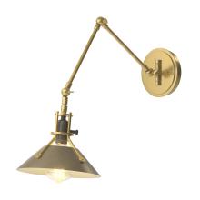 Hubbardton Forge 209320-SKT-86-84 - Henry Sconce