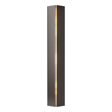 Hubbardton Forge 217652-LED-14-CC0202 - Gallery LED Sconce