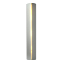 Hubbardton Forge 217652-LED-82-CC0202 - Gallery LED Sconce