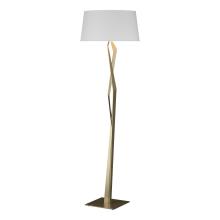 Hubbardton Forge 232850-SKT-84-SF2011 - Facet Floor Lamp