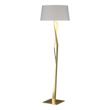 Hubbardton Forge 232850-SKT-86-SE2011 - Facet Floor Lamp