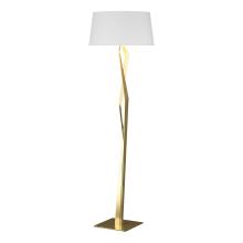 Hubbardton Forge 232850-SKT-86-SF2011 - Facet Floor Lamp