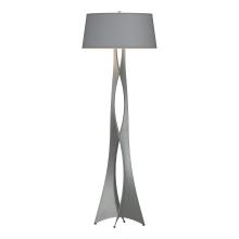 Hubbardton Forge 233070-SKT-82-SL2202 - Moreau Floor Lamp