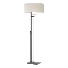 Hubbardton Forge 234901-SKT-10-SJ2095 - Rook Floor Lamp