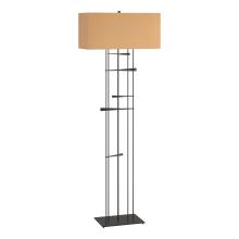 Hubbardton Forge 237670-SKT-10-SB2302 - Cavaletti Floor Lamp