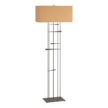 Hubbardton Forge 237670-SKT-20-SB2302 - Cavaletti Floor Lamp