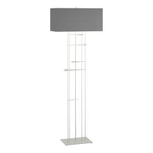 Hubbardton Forge 237670-SKT-82-SL2302 - Cavaletti Floor Lamp