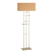 Hubbardton Forge 237670-SKT-84-SB2302 - Cavaletti Floor Lamp