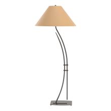 Hubbardton Forge 241952-SKT-14-SB2155 - Metamorphic Contemporary Floor Lamp