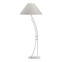 Hubbardton Forge 241952-SKT-82-SJ2155 - Metamorphic Contemporary Floor Lamp