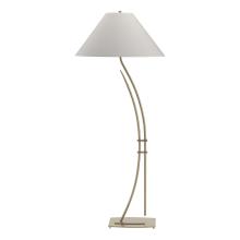 Hubbardton Forge 241952-SKT-84-SJ2155 - Metamorphic Contemporary Floor Lamp