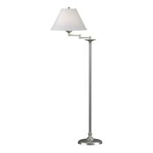 Hubbardton Forge 242050-SKT-82-SF1555 - Simple Lines Swing Arm Floor Lamp