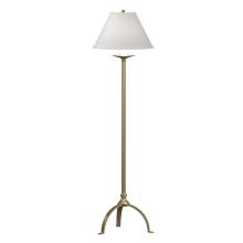 Hubbardton Forge 242051-SKT-86-SF1755 - Simple Lines Floor Lamp