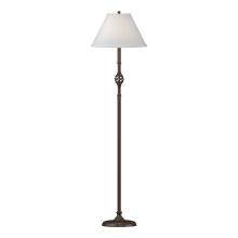 Hubbardton Forge 242161-SKT-05-SF1755 - Twist Basket Floor Lamp