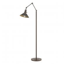 Hubbardton Forge 242215-SKT-05-20 - Henry Floor Lamp