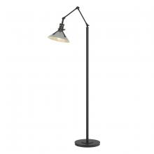 Hubbardton Forge 242215-SKT-10-82 - Henry Floor Lamp