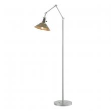 Hubbardton Forge 242215-SKT-82-84 - Henry Floor Lamp