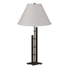 Hubbardton Forge 268421-SKT-14-SJ1755 - Metra Double Table Lamp