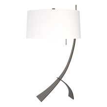 Hubbardton Forge 272666-SKT-07-SF1695 - Stasis Table Lamp