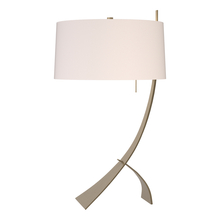 Hubbardton Forge 272666-SKT-84-SE1695 - Stasis Table Lamp