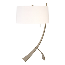 Hubbardton Forge 272666-SKT-84-SF1695 - Stasis Table Lamp