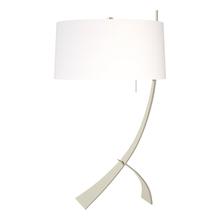 Hubbardton Forge 272666-SKT-85-SF1695 - Stasis Table Lamp