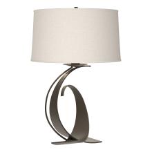 Hubbardton Forge 272678-SKT-07-SJ1794 - Fullered Impressions Large Table Lamp