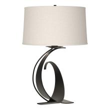 Hubbardton Forge 272678-SKT-10-SJ1794 - Fullered Impressions Large Table Lamp