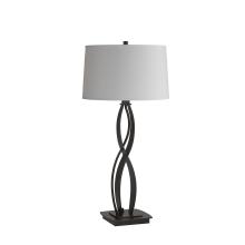 Hubbardton Forge 272686-SKT-14-SJ1494 - Almost Infinity Table Lamp