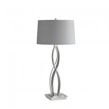 Hubbardton Forge 272686-SKT-82-SL1494 - Almost Infinity Table Lamp