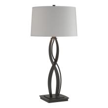 Hubbardton Forge 272687-SKT-10-SJ1594 - Almost Infinity Tall Table Lamp