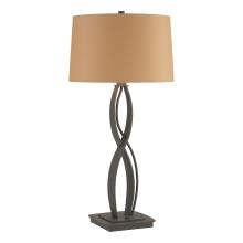 Hubbardton Forge 272687-SKT-20-SB1594 - Almost Infinity Tall Table Lamp