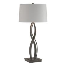 Hubbardton Forge 272687-SKT-20-SJ1594 - Almost Infinity Tall Table Lamp